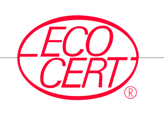 Ecocert Organik Sertifikamız