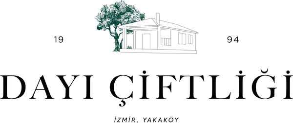 Dayı Çiftliği